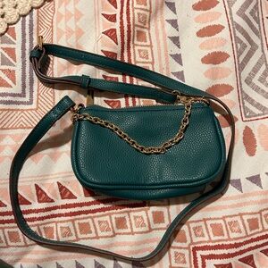 Small Crossbody Bag